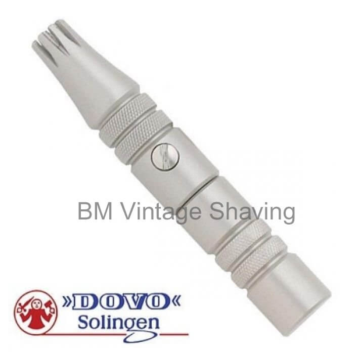 dovo nose hair trimmer