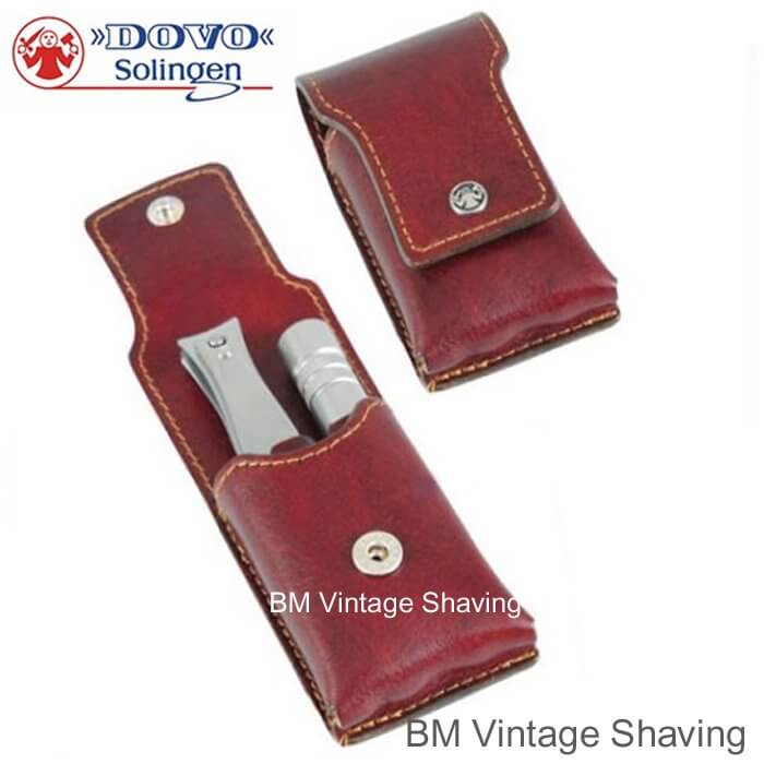 dovo nose hair trimmer